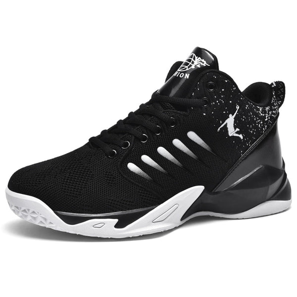 Leichte Basketballschuhe Herren Damen