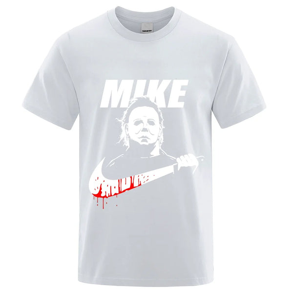 Horror Mike T-Shirt – Der perfekte Stil für Mutige