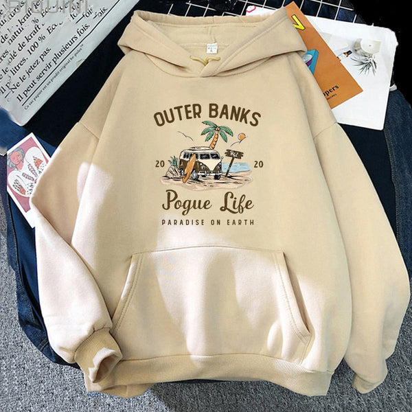 Outer Banks Pogue Life Hoodie