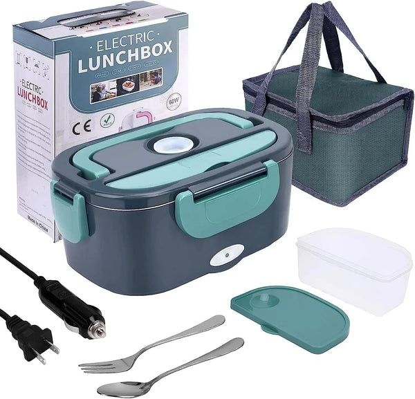 Electric Lunch Box 1.5L 60W