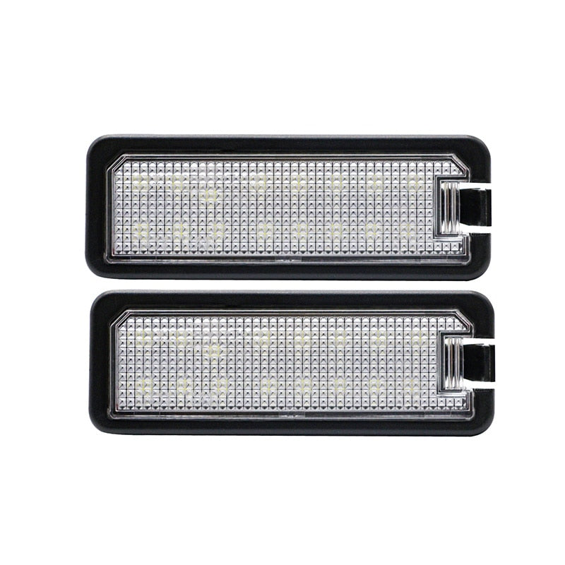 VW LED Kennzeichenbeleuchtung (Canbus)