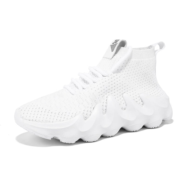 Trendy Herren Sockensneaker