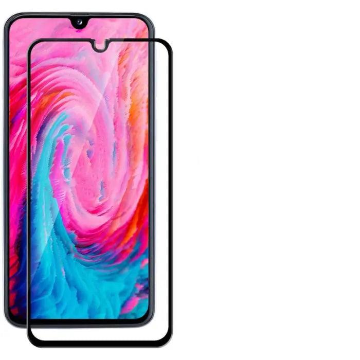 Gehärtetes Glas für Samsung Galaxy