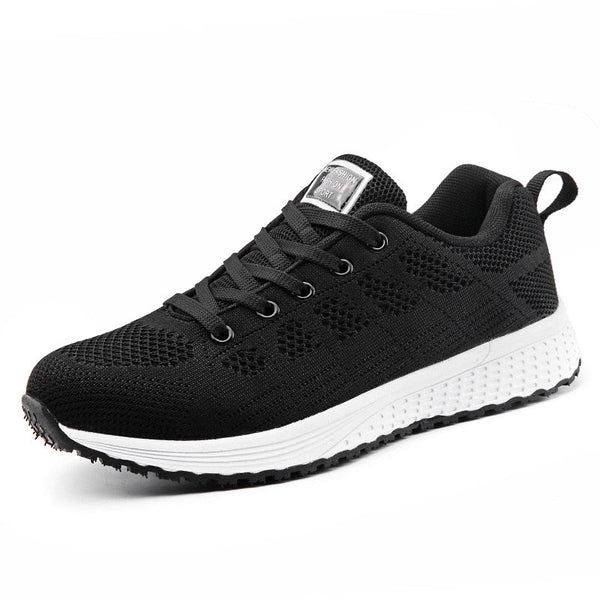 Damen Atmungsaktive Sneakers