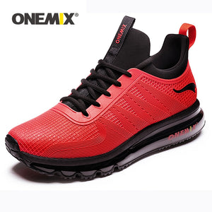 ONEMIX Herren Laufschuhe