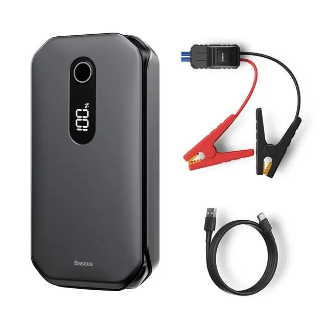 Baseus 1000A Auto-Starthilfe Powerbank