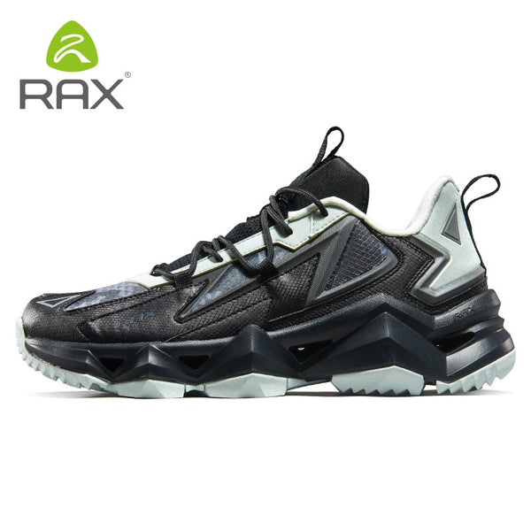 Rax Herren Wasserdichte Wanderschuhe