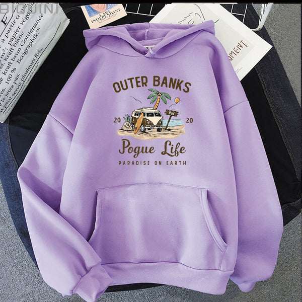 Outer Banks Pogue Life Hoodie