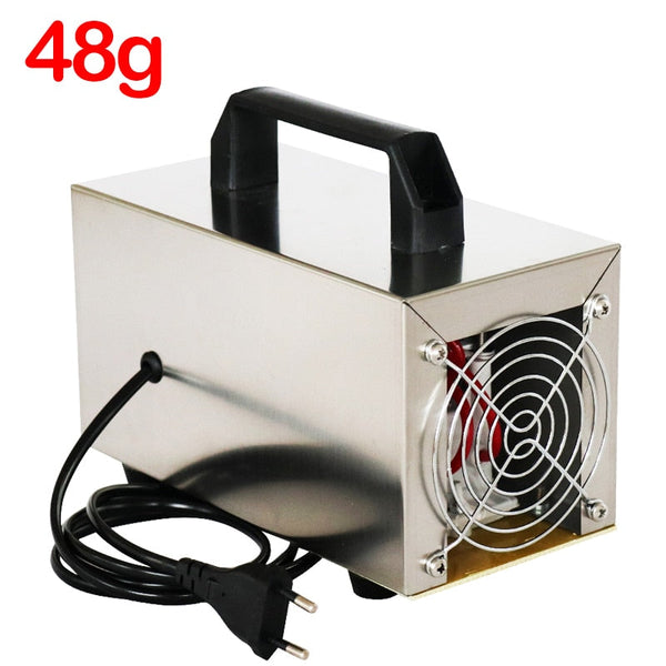 ATWFS Ozon Luftreiniger 220V