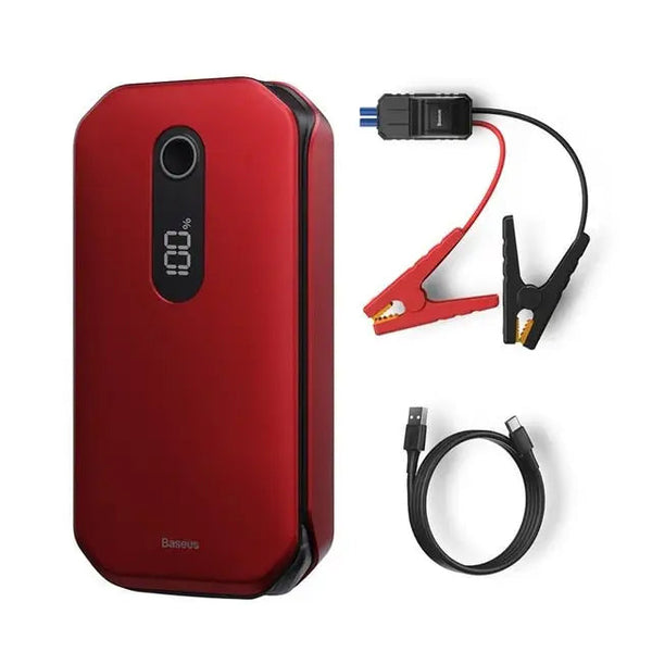 Baseus 1000A Auto-Starthilfe Powerbank