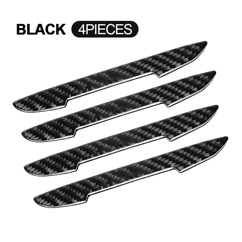 Kohlefaser Türschutzleisten