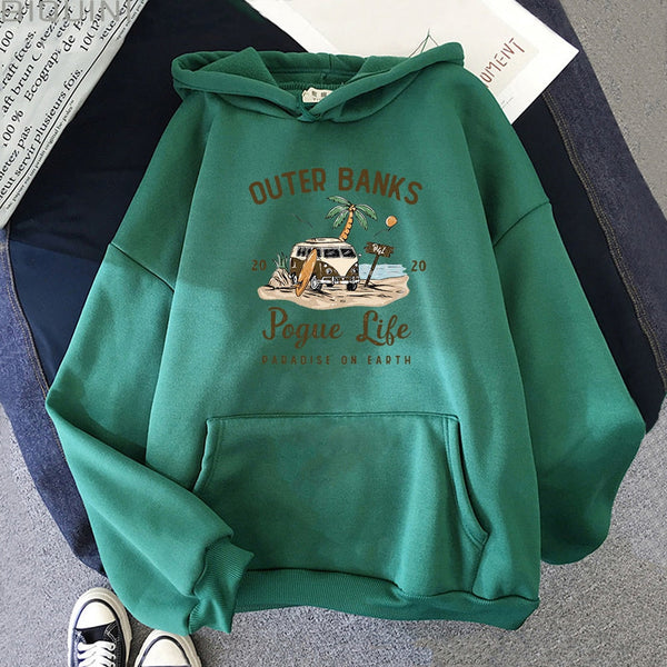 Outer Banks Pogue Life Hoodie