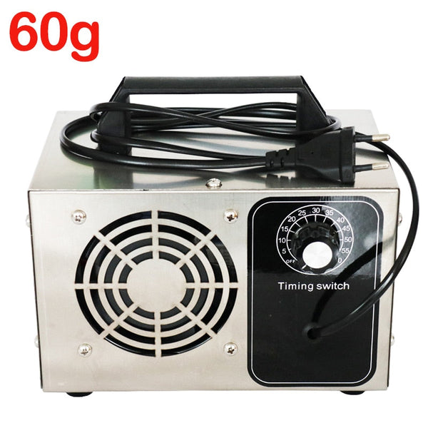 ATWFS Ozon Luftreiniger 220V