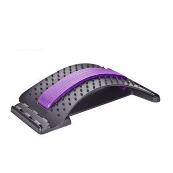 Rückenstrecker für Schmerztherapie