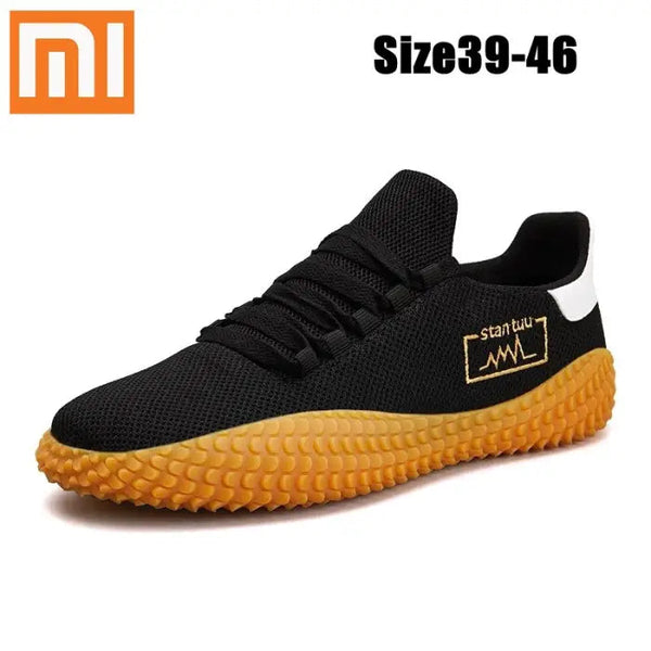 Xiaomi Herren Atmungsaktive Sneakers