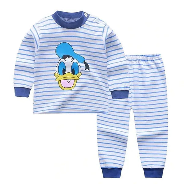 Disney Baby Winter Pyjama-Set