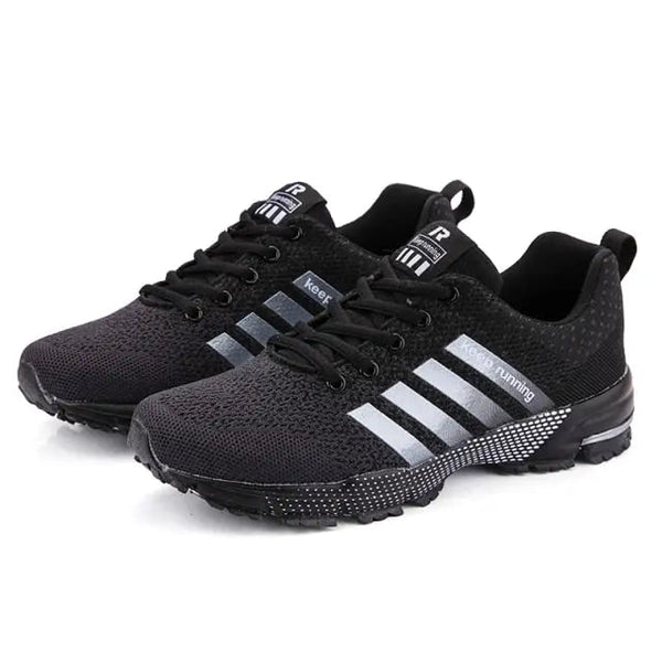 Herren Luftpolster-Sneaker