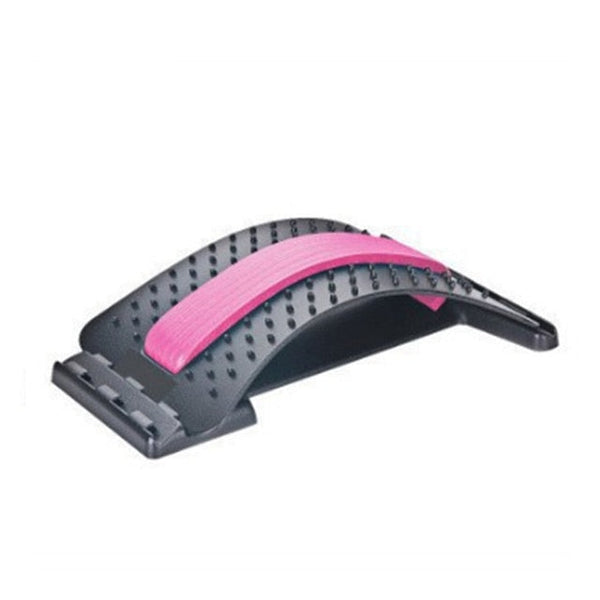 Rückenstrecker für Schmerztherapie