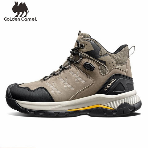 Wasserdichte Wanderstiefel Herren