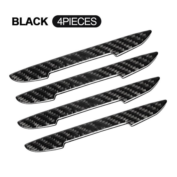 Kohlefaser Türschutzleisten