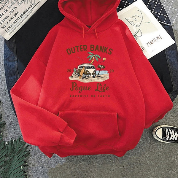 Outer Banks Pogue Life Hoodie