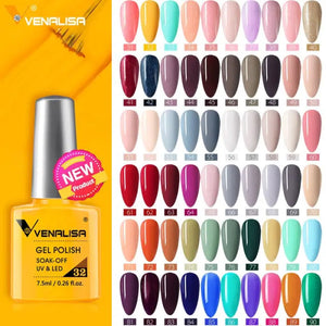 Venalisa UV Gel Nagellack