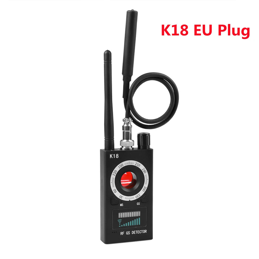 K18 Anti-Spy Detector