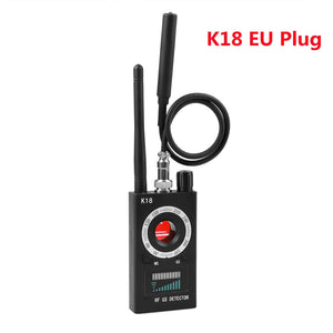 K18 Anti-Spy Detector