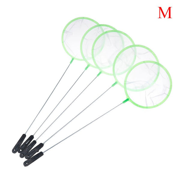 Mini Fischernetz-Set (5-teilig)