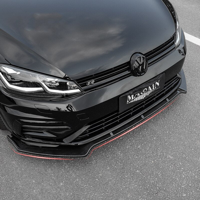 Golf 7 Frontlippe Tuning