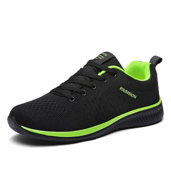 Leichte Herren Laufschuhe