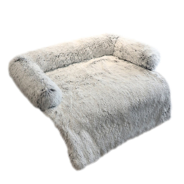 Kuscheliges Haustier-Sofa Bett