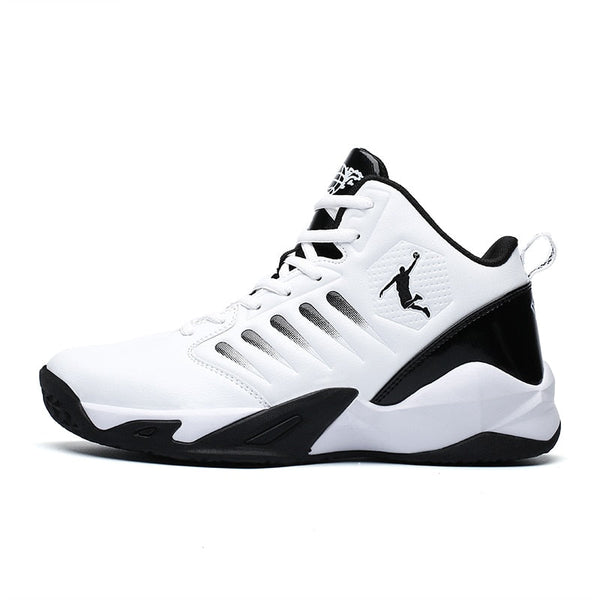 Atmungsaktive Basketballschuhe Herren