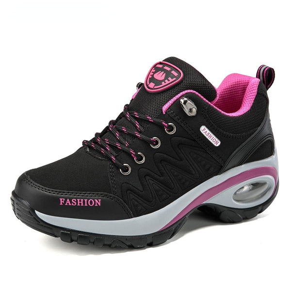 Damen Air Cushion Sneaker