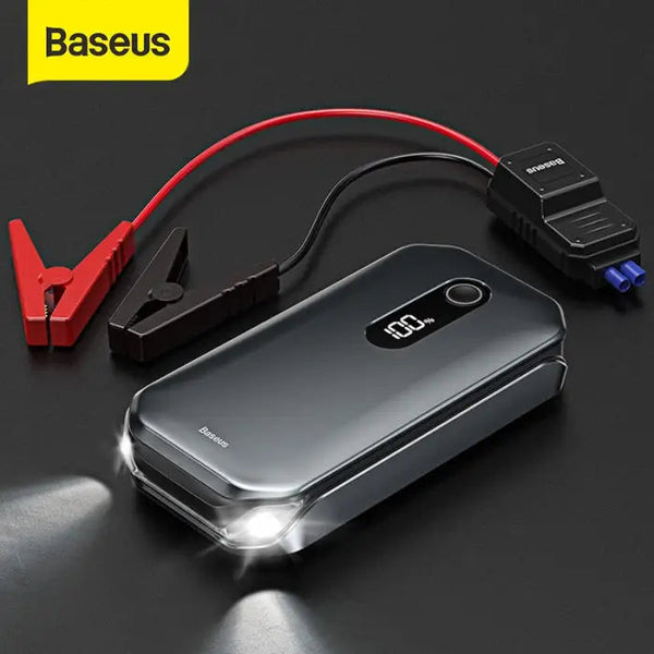 Baseus 1000A Auto-Starthilfe Powerbank