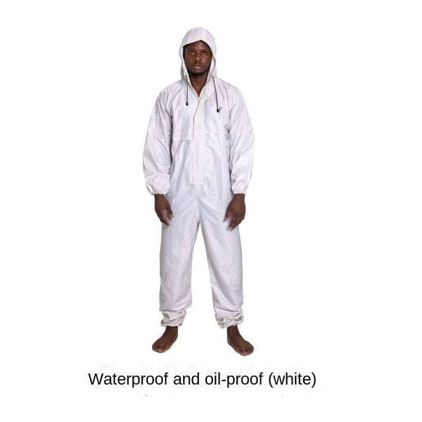 Unisex Regenanzug Overall