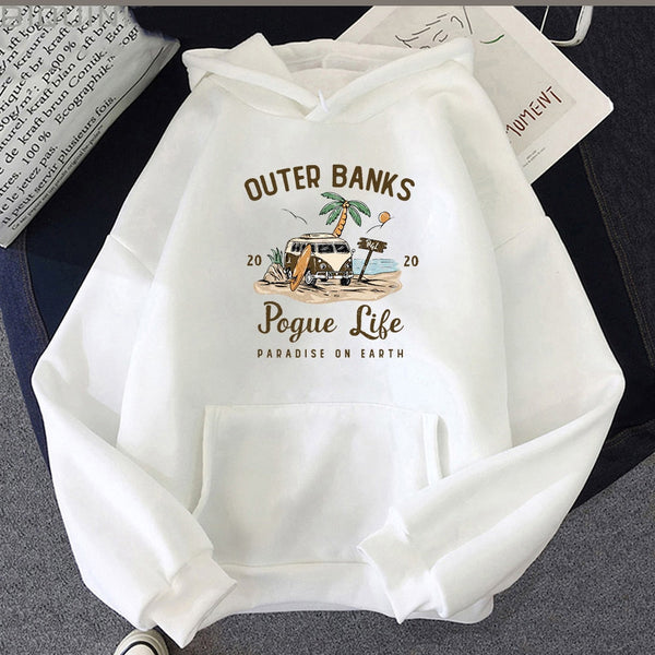 Outer Banks Pogue Life Hoodie