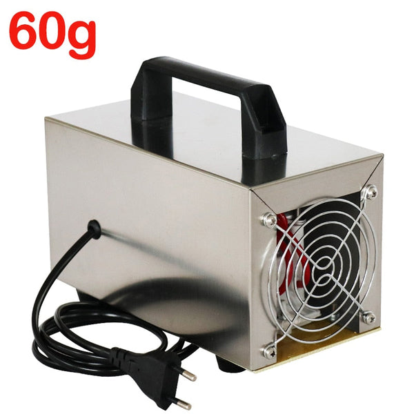 ATWFS Ozon Luftreiniger 220V