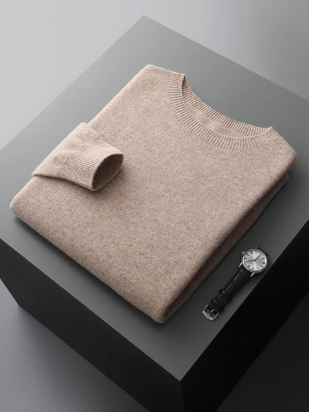 https://ae01.alicdn.com/kf/Sf8d75ca673ec4db18212b52e92bcd7a7P/Basic-Men-s-Seamless-Wool-Pullover-Sweater-Autumn-Winter-O-neck-Solid-100-Merino-Wool-Knitwear.jpg