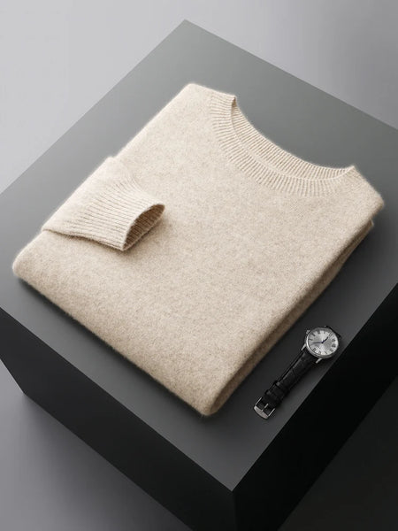 https://ae01.alicdn.com/kf/S1dafeb41f7d44190a700c9cb3684de3f6/Basic-Men-s-Seamless-Wool-Pullover-Sweater-Autumn-Winter-O-neck-Solid-100-Merino-Wool-Knitwear.jpg
