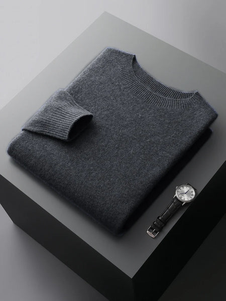 https://ae01.alicdn.com/kf/Sc7d6a16907404049a3796ede24abb432K/Basic-Men-s-Seamless-Wool-Pullover-Sweater-Autumn-Winter-O-neck-Solid-100-Merino-Wool-Knitwear.jpg