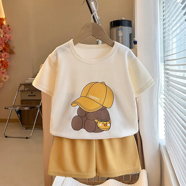 https://ae01.alicdn.com/kf/S6d069829b7f54f49b0eb9fda7db1a9d1f/Children-Boys-2PCS-Tracksuits-Cotton-Bear-Printed-Short-Sleeves-shorts-Kids-Boys-Outfits-Loose-Round-Collar.jpg