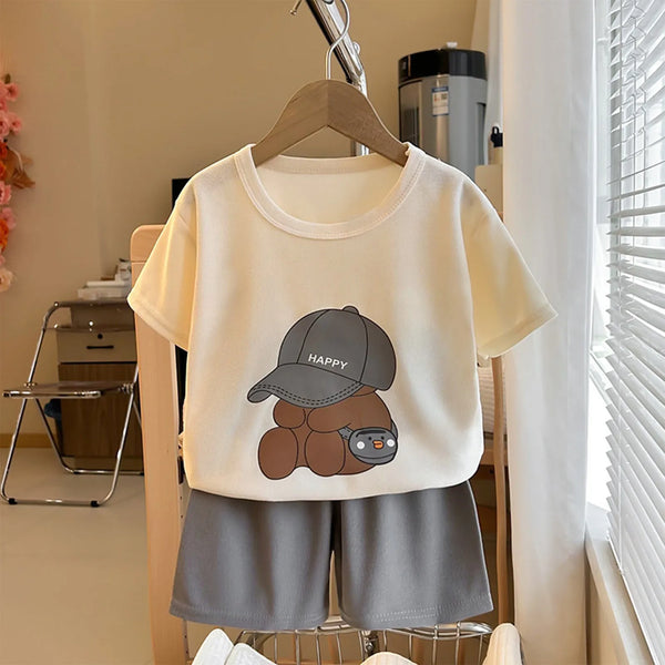 https://ae01.alicdn.com/kf/Sc8b7c23708e94c28bafd72db8303a77bh/Children-Boys-2PCS-Tracksuits-Cotton-Bear-Printed-Short-Sleeves-shorts-Kids-Boys-Outfits-Loose-Round-Collar.jpg