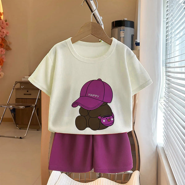 https://ae01.alicdn.com/kf/S8a9617f1025b46b680fcbf97a2f155ca9/Children-Boys-2PCS-Tracksuits-Cotton-Bear-Printed-Short-Sleeves-shorts-Kids-Boys-Outfits-Loose-Round-Collar.jpg