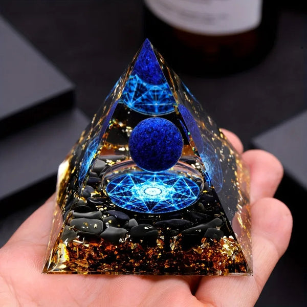 https://ae01.alicdn.com/kf/Scb40cde551ed46ec9dedf9b7da966877Y/Elegant-Home-Decor-Lapis-Lazuli-Ball-And-Pyramid-Crystal-Bright-Blue-Geometric-Design-with-Golden-Black.jpeg