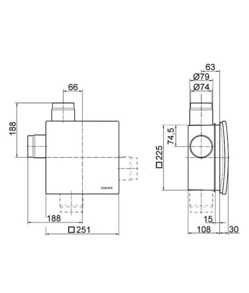 Maico Model: ER 60 VZ