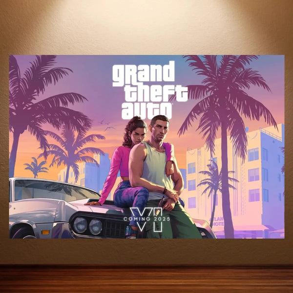 https://ae01.alicdn.com/kf/S137e09f5204c4ceca9c7c9b719168632P/GTA-6-Poster-Grand-Theft-Auto-VI-Game-Poster-Canvas-Wall-Art-Painting-Game-Room-Wall.jpg