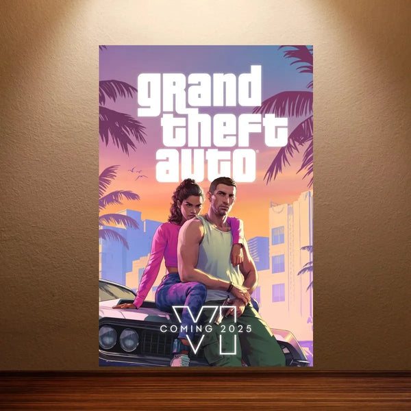 https://ae01.alicdn.com/kf/S2f17fc414e3a4e63b39dad0c7f032b10N/GTA-6-Poster-Grand-Theft-Auto-VI-Game-Poster-Canvas-Wall-Art-Painting-Game-Room-Wall.jpg