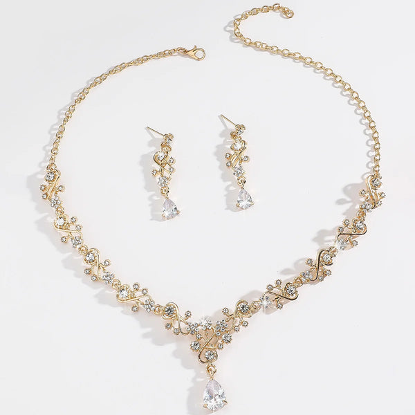 https://ae01.alicdn.com/kf/Sd7d8ba01bb21434d90fc36ee8b2dbd7dJ/Gold-Plated-Crystal-Jewelry-Set-for-Women-Bridal-Party-Necklace-Earrings-Set-with-Teardrop-Pendant.jpg