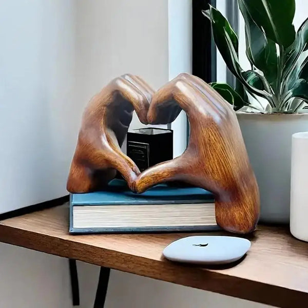 https://ae01.alicdn.com/kf/S2d6827e5a7904696b55b8968ffc459d5B/Heart-Hands-Statue-Love-Gesture-Decoration-Modern-Art-Sculpture-Wood-Grain-Effect-Love-Sculpture-Room-Wedding.jpg
